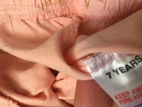 Dvojdielne pyžamko 122 a 128, 110 - 146