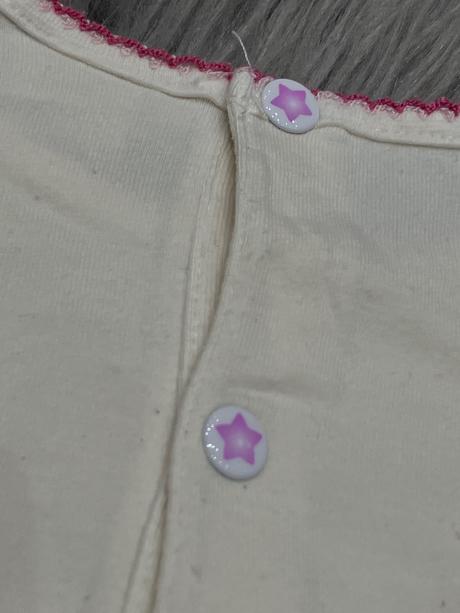 Dievčenské tričko (74), disney,74