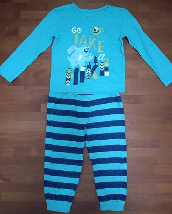 Pyzamo disney priserky 104/110, disney,104