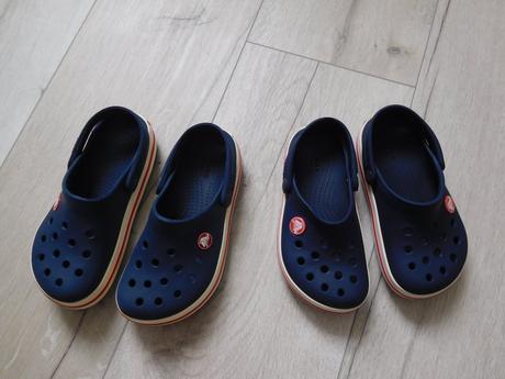 Crocs -9, 11, detská obuv, crocs,17