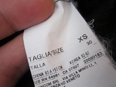 Čierne šaty sisley, sisley,xs