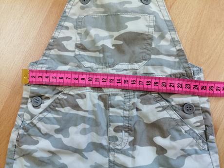 Úžasné kraťasky next, next,68