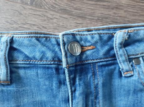 Sukňa th    38-l, tommy hilfiger,38