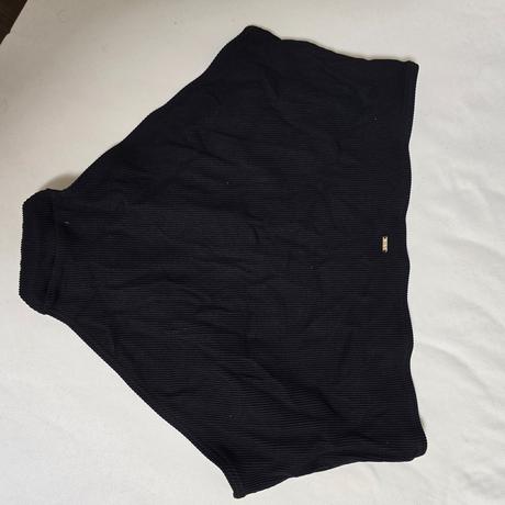 Vysoke bikiny spodky, f&f,44