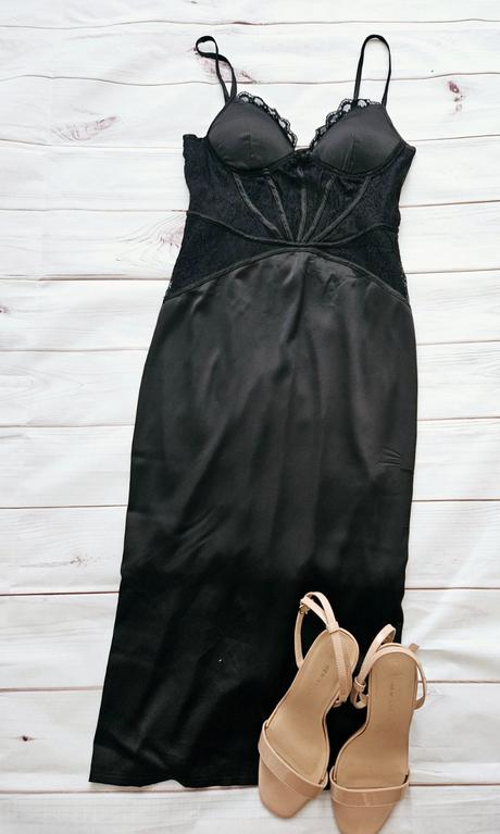 Krásne sexi šaty, 36