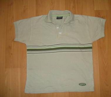 Tričko, l.o.g.g.,122