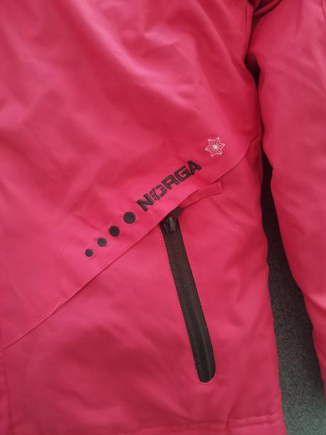 Lyžiarska bunda, neverest,152