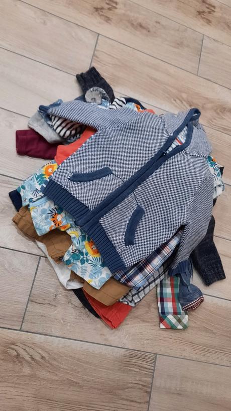 Balik 6-9 mes, 68–80