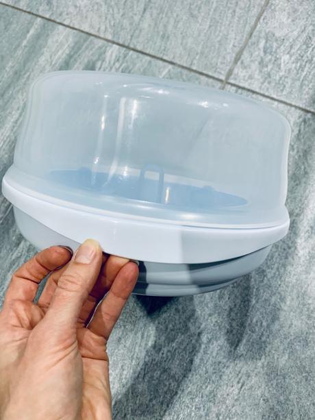 Avent sterilizator, avent