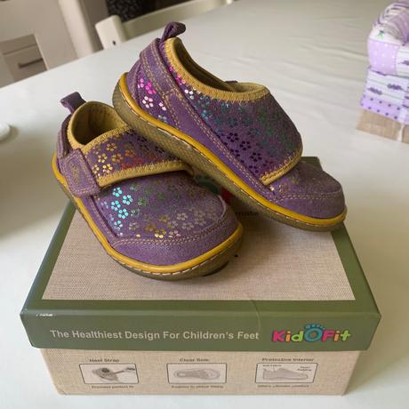 Tenisky kidofit, kidofit,25