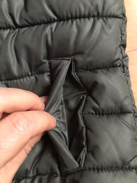 Obojstranna vesta, impidimpi,104