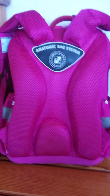Školská taška,