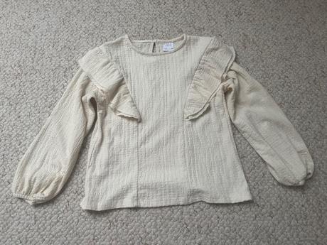 Tričko zara, zara,134