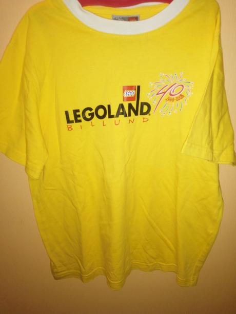 Tričko, lego,128