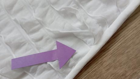 2x priehľadné minišaty (už s poštovným),