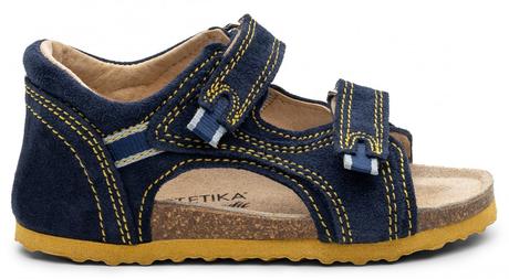 Protetika sandále t32 rimini - akcia, protetika,27 - 35