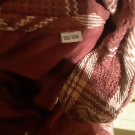 Dievčenské satocky, 98