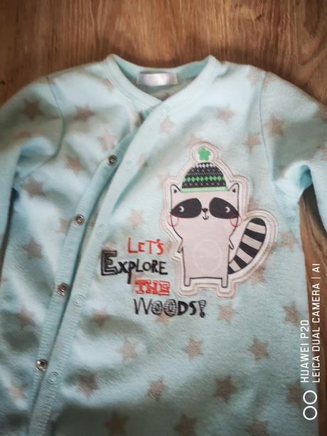 Overal na spanie, baby,80