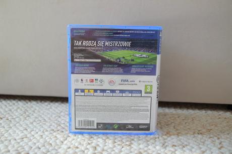 Fifa 19 - ps4,