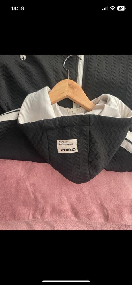 Chlapčenská súprava, m