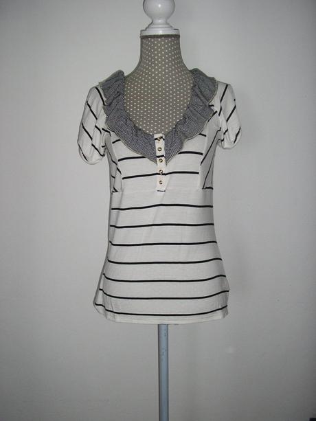 Znač. tričko 1539, river island,m