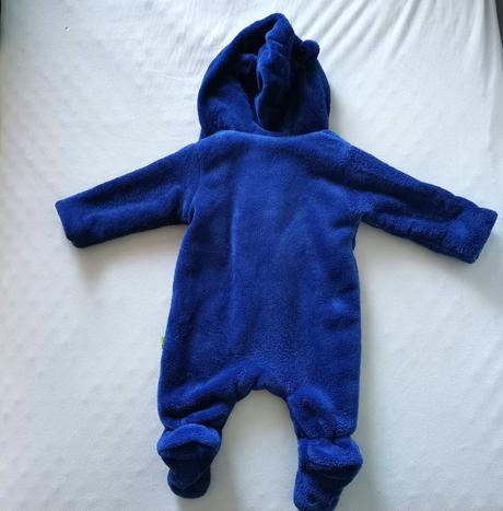 Prechodový overal gmini, gmini,62