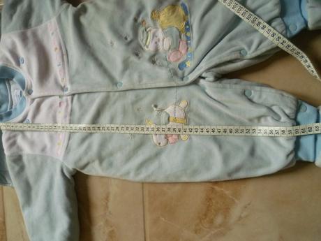 Mäkkučký overal, 86