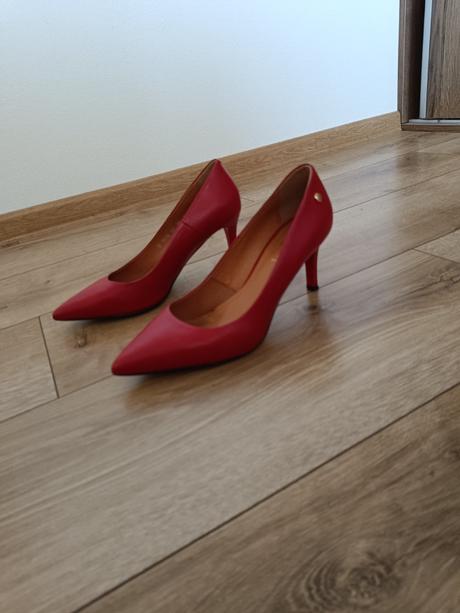 Dámske lodičky, 39