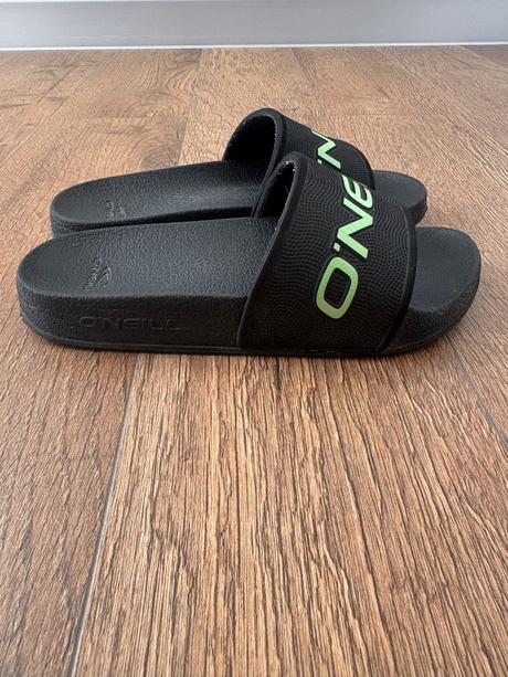 Detské šľapky birkenstock arizona kids a oneill, 30