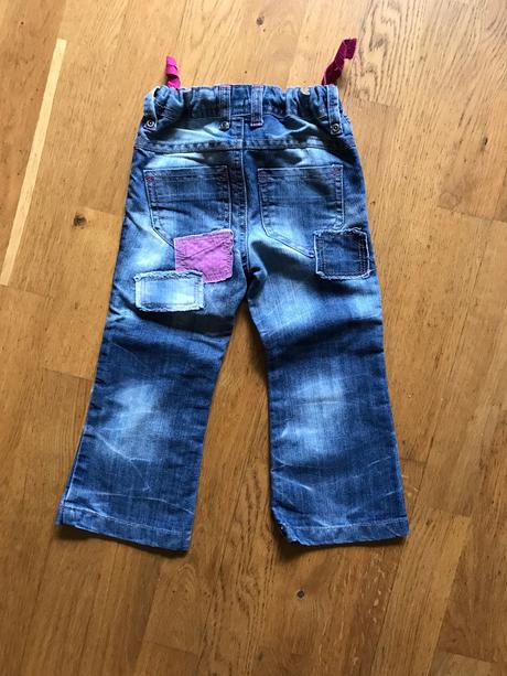 Krasne rifle, cherokee,104