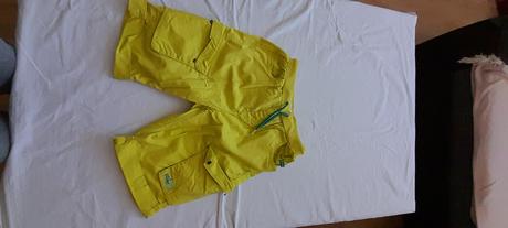 Kraťase boboli, 152