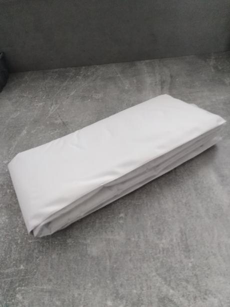 Prebaľovacia podložka cestovná, 