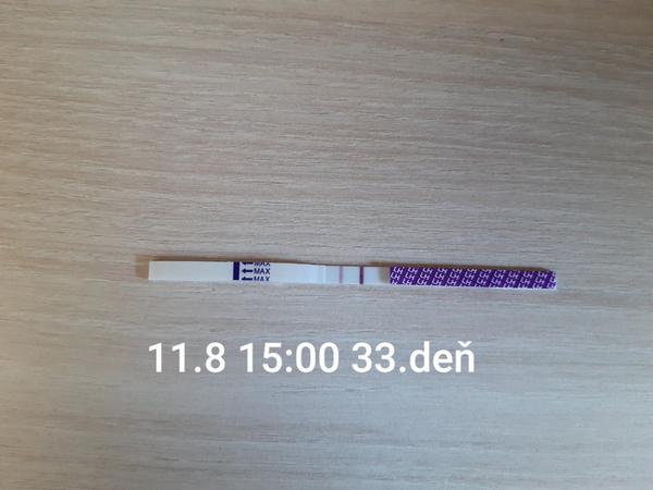 Môže to byť posunutá ovulácia?