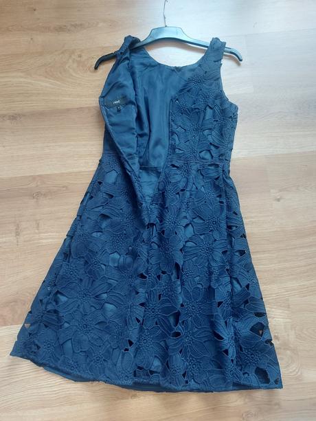 Elegantné šaty, next,s