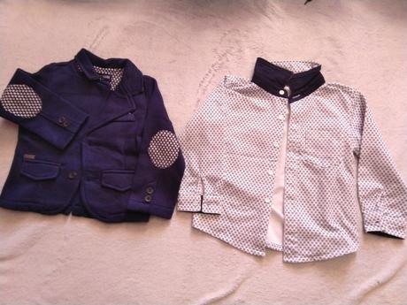 Chlapčensky balik 98 -162kus, 86–98