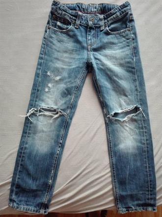 Rifle, tommy hilfiger,122