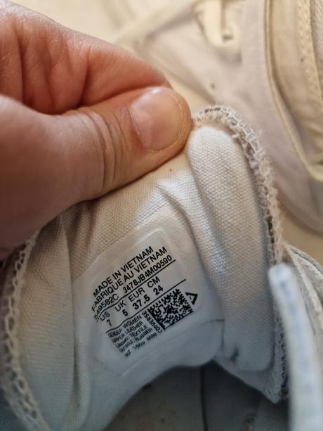 Convrrse tenisky, converse,37