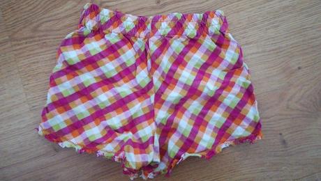 Kraťasy, mini mode,68