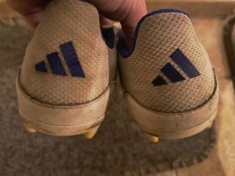 Kopačky f50 adidas, adidas,37