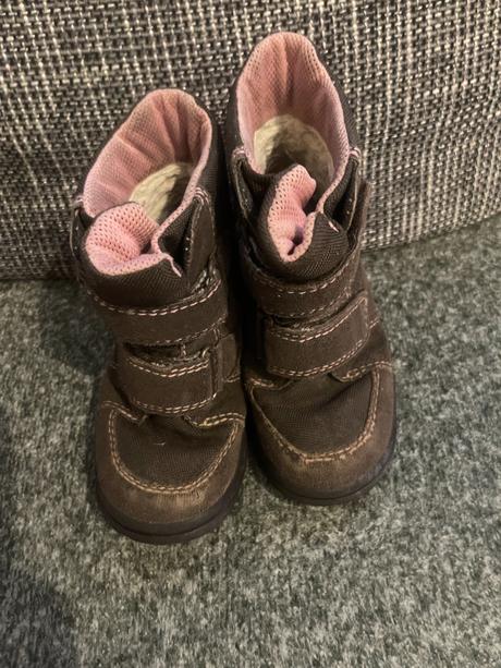 Topánky 27, superfit,27