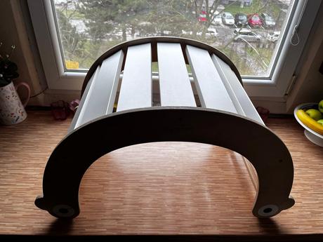 Montessori hojdačka utukutu spectra, 