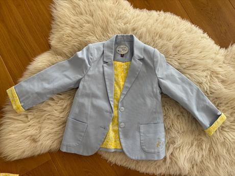 Prekrasny kostym, sergent major,110