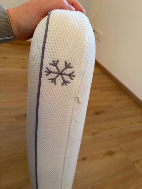 Pamäťový vankúš, 