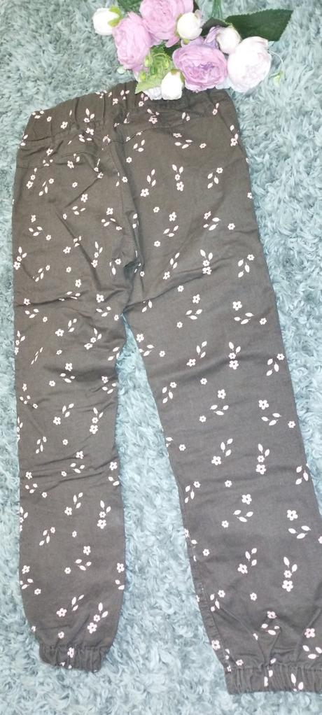 Podšité nohavice, dopodopo,122