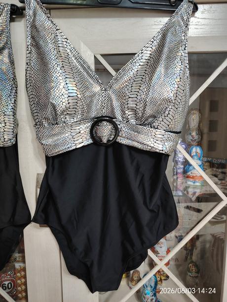Plavky, bonprix,44