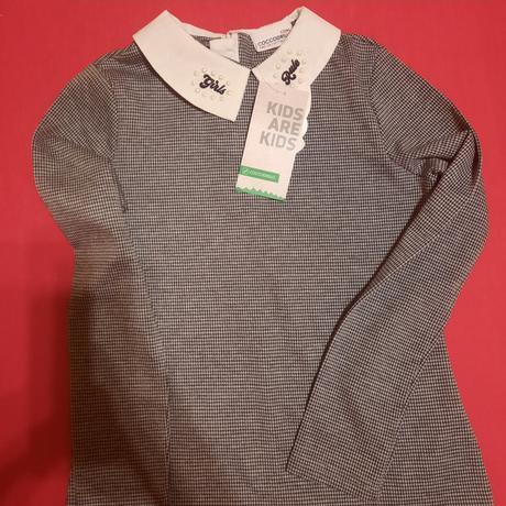 Tričko, coccodrillo,140