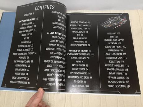 Star wars complete vehicles wi18, 