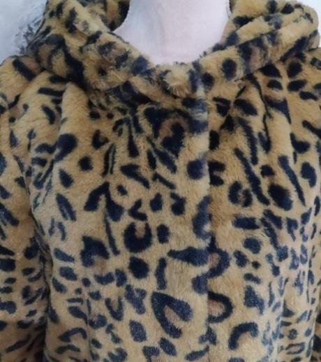 Leo kožuštek, gate,s