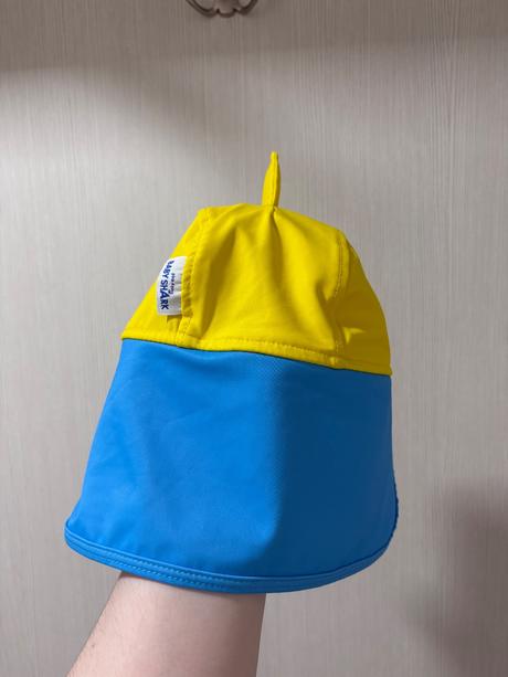 Chlapčenský klobúk, f&f,86