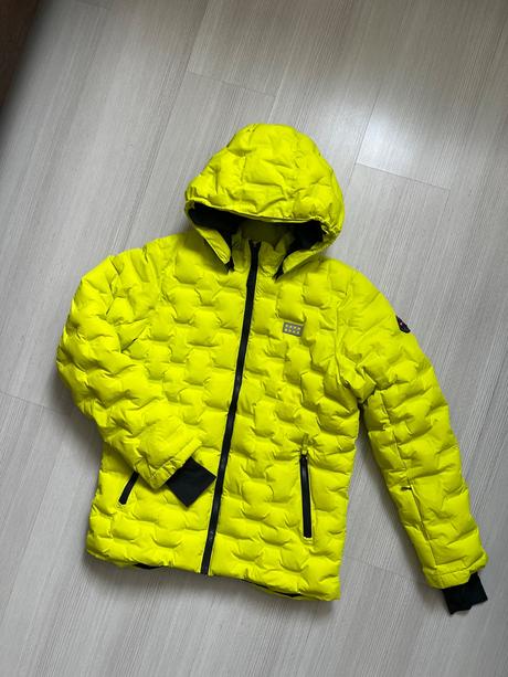 Lego lyžiarska bunda, lego,164